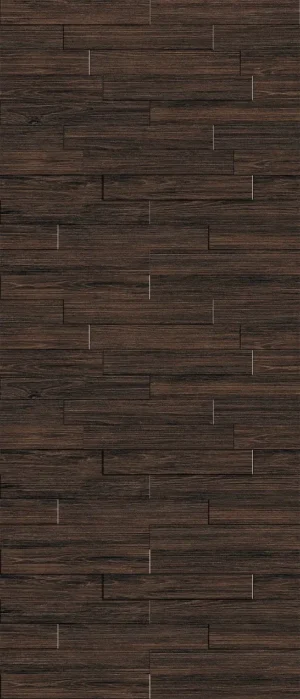 Гибкий мрамор LameliDecor дерево венге